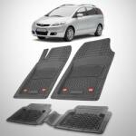 TeamCar Covorase Mazda 5 Compatibile 2005-2010 | Black (SKU-MAZDA-0009)
