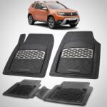 TeamCar® Covorașe Dacia Duster II Facelift 2021-2024 Compatibile | Silver Edition - TeamCar® (SKACIADUSTERIIFc2a3dcb6gvh)