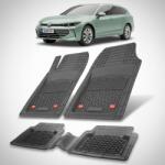 TeamCar® Covorase Volkswagen Passat B9 Variant Break Compatibile 2024-2025 | Black (SKU-VOLKSWAGENPASSATB9VARIANTBREAK-6e01d76e)