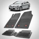 TeamCar® Covorase Toyota Avensis T270 Compatibile Estate 2012-2015 | Black (SKU6T10012)