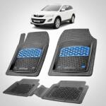TeamCar® Covorase Mazda CX-9 Compatibile 2006-2015 | Blue (SttAZDA0019dfgdf)