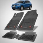 TeamCar® Covorase Volkswagen Tiguan AD1 SUV Compatibile 2007-2016 | Black (SKU-VOLKSWAGENTIGUANAD1SUV-73cc7e77)