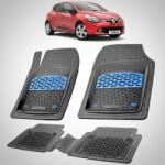TeamCar Covorase Renault Clio IV 1 Hatchback Compatibile 2012-2016 | Blue (Qb5SY5HMOR)