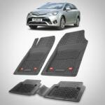 TeamCar Covorase Toyota Avensis T270 Compatibile Estate 2015-2022 | Black (SKU6T1007)