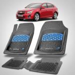 TeamCar Covorase Chevrolet Cruze J305 Hatchback Compatibile 2011-2016 | Blue (CHEVCRUZEBLU001)