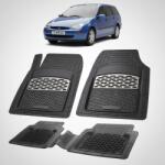 TeamCar® Covorase Ford Focus Mk1 Compatibile Combi 1998-2005 | Silver (FORfMK1fCOMBIespk)