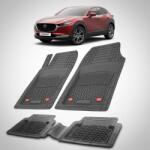 TeamCar Covorase Mazda CX-30 Compatibile 2019-prezent | Black (SKU-MAZDA-0015)