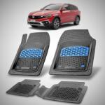 TeamCar® Covorase Fiat Tipo Compatibile Egea Cross Wagon 2021-2026 | Blue (FIATz2q0057)