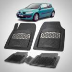 TeamCar® Covorase Renault Megane Compatibile II Coupe 2002-2009 | Silver (RENAUL2TkIIsCOUPE)