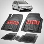 TeamCar Covorase Renault Laguna II 1 Estate (Grandtour) Compatibile 2001-2005 | Red (LTTDaE0)