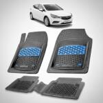 TeamCar Covorase Opel Astra K Compatibile Hatchback 2015-2021 | Blue (OPEL99HATCHBACK998vgfd)