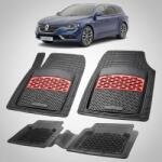 TeamCar® Covorase Renault Talisman 1 Estate (Grandtour) Compatibile 2016-2020 | Red (LT1T1DE)