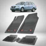 TeamCar® Covorase Volkswagen Passat B6 Variant Break Compatibile 2005-2010 | Black (SKU-VOLKSWAGENPASSATB6VARIANTBREAK-0e030c22)