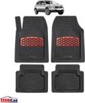 TeamCar Covorase Auto TeamCar® Tip Tavita Nissan Qashqai J10 (2006-2013) Red (1-SKU-NISSAN-0006)