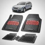 TeamCar Covorase Opel Vectra C Combi Compatibile 2002-2008 | Red (OPELgCgCOMBIdserj)