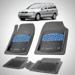 TeamCar Covorase Opel Astra G Combi Compatibile 1998-2009 | Blue (OPEL4GxCOMBIdf)