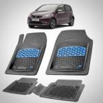 TeamCar® Covorase Seat Mii Hatchback 5 Usi Compatibile 2011-2019 | Blue (M2PTxRWQSXZ)
