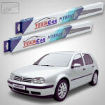 TeamCar Ștergătoare Volkswagen Golf 4 5 Uși 1997-2002 | Set Față Hibrid - TeamCar® (TC-VWG45U9702530475H)