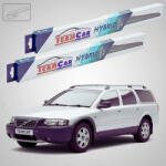 TeamCar Ștergătoare Volvo XC70 I 2000-2004 | Set Față Hibrid - TeamCar® (TC-VOLVOXC70I600530H)
