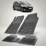 TeamCar Covorase Renault Grand Scenic III 2 MPV (Long) Compatibile 2012-2013 | Black (Q1CVaRS)