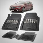 TeamCar® Covorase Renault Talisman 2 Estate (Grandtour) Compatibile 2020-2022 | Silver (SCWaNK)