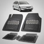 TeamCar Covorase Renault Laguna II 1 Estate (Grandtour) Compatibile 2001-2005 | Silver (LTaTDE8)