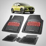 TeamCar Covorașe Hyundai Kona 2017-2020 | Red Edition - TeamCar® (SKU-HYUNDAI65NAELECTRIC-fd76c499)