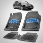 TeamCar Covorase Renault Vel Satis 2 Hatchback (Luxury) Compatibile 2005-2009 | Blue (wSsCANK)