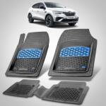 TeamCar® Covorase Renault Arkana 2 SUV Coupe Compatibile 2023-2026 | Blue (KDzLOS)