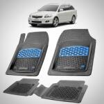 TeamCar® Covorase Toyota Avensis T250 Compatibile Estate 2006-2008 | Blue (SKU6T10026)