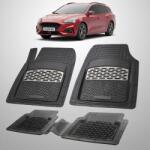 TeamCar Covorase Ford Focus Mk4 Compatibile Turnier 5 usi 2018-2025 | Silver (SKU2ORDFOCUSMK4C22f7b4c779gft)