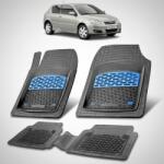 TeamCar Covorase Toyota Corolla E120 Compatibile Hatchback 2001-2004 | Blue (skuTOY3wj3)