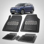 TeamCar Covorase SsangYong Tivoli Grand Compatibile 2021-2023 | Silver (SSANGYONGTIVOLIGRANDSLV001)