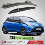 TeamCar Ștergătoare TeamCar® Toyota Yaris (2012-2019) | Set Complet (TCYARIS3600400)