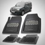 TeamCar Covorase Fiat Doblo MPV 223 Compatibile 2000-2005 | Silver (Fiat5c8x)