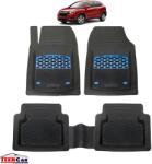 TeamCar Covorașe Auto TeamCar® Tip Tăviță Compatibile Honda HR-V 2 (2015-2021) - Blue (5-HONDA-2-SUV-34f)