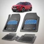 TeamCar® Covorase Seat Ateca SUV Facelift Compatibile 2020-2026 | Blue (MPTRWQaSXzZ)