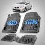 TeamCar® Covorase Toyota Prius XW30 Hatchback Compatibile 2009-2012 | Blue (PrizushXW305)