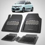 TeamCar® Covorase Renault Twingo III 2 Hatchback Compatibile 2019-2024 | Silver (R5JGNLT)