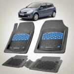 TeamCar® Covorase Renault Clio III 1 Hatchback Compatibile 2005-2009 | Blue (Qj7SYH3MOR)
