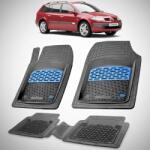 TeamCar Covorase Renault Megane II 1 Estate (Grandtour) Compatibile 2003-2006 | Blue (R2NULTGZ)