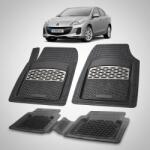 TeamCar® Covorase Mazda 3 BL Facelift Sedan Compatibile 2011-2013 | Silver (TCMZDA5PCSQ)