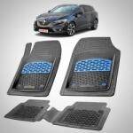 TeamCar Covorase Renault Megane IV 1 Estate (Grandtour) Compatibile 2016-2020 | Blue (LTTDDE3)