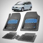 TeamCar Covorase Renault Espace IV 2 MPV Compatibile 2006-2010 | Blue (CPsTRS)
