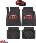 TeamCar Covorase Auto TeamCar® Tip Tavita Compatibile Mitsubishi Eclipse Cross I (2017+) - Suv Red (1-MITSU-I-SUV-w)