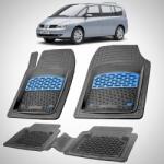 TeamCar® Covorase Renault Espace IV 1 MPV Compatibile 2002-2006 | Blue (CwPTZR)