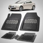 TeamCar® Covorase Alfa Romeo GT Generatia I Compatibile 2003-2010 | Silver (SKUALFA0004jhjgjg)