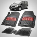 TeamCar Covorase Renault Espace IV 3 MPV Compatibile 2010-2012 | Red (CSPTRs)