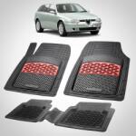 TeamCar Covorase Alfa Romeo 156 Sportwagon Facelift 2 Compatibile 2000-2003 | Red (l1kjzhgds)
