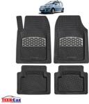 TeamCar® Covorașe auto Fiat Panda II - Silver (3-FIAT-010)